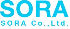 SORA Co.,Ltd.
